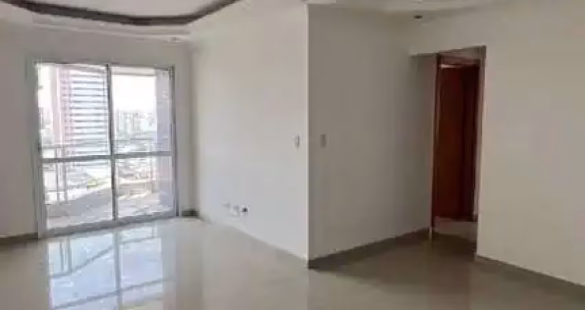 Apartamento residencial no edifício mondrian para locação, campestre, santo andré.