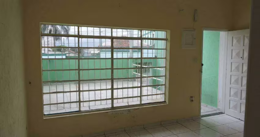 Sobrado com 2 dormitórios para alugar, 97 m² por r$ 1.590,00/mês - vila alzira - santo andré/sp