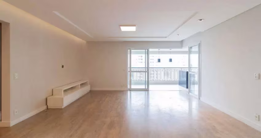 Aluguel: apartamento residencial de frente com 3 suítes, 2 vagas — campestre, santo andré