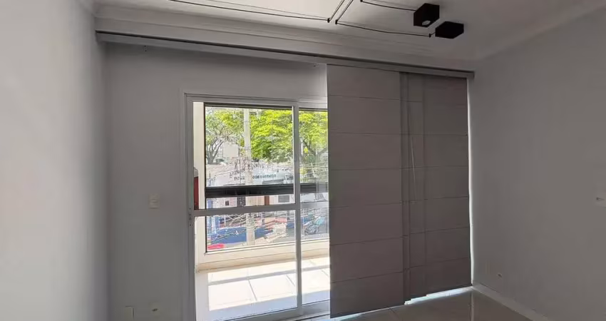 Apartamento 90 m² para aluguel em jardim bela vista, santo andré – residencial