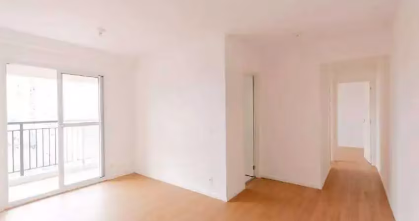 Apartamento 2 dormitórios para aluguel no campestre, santo andré – 55 m² com lazer