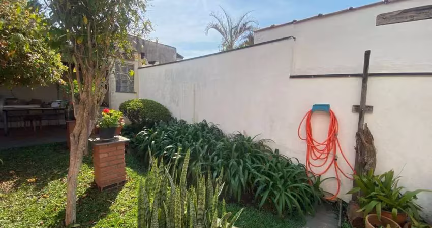 Casa residencial à venda em vila alzira, santo andré – 236 m² internos e 400 m² de área externa