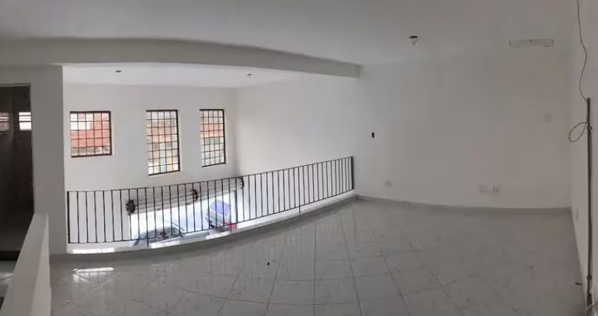 Ponto comercial para alugar na Rua Tietê, Rudge Ramos, São Bernardo do Campo