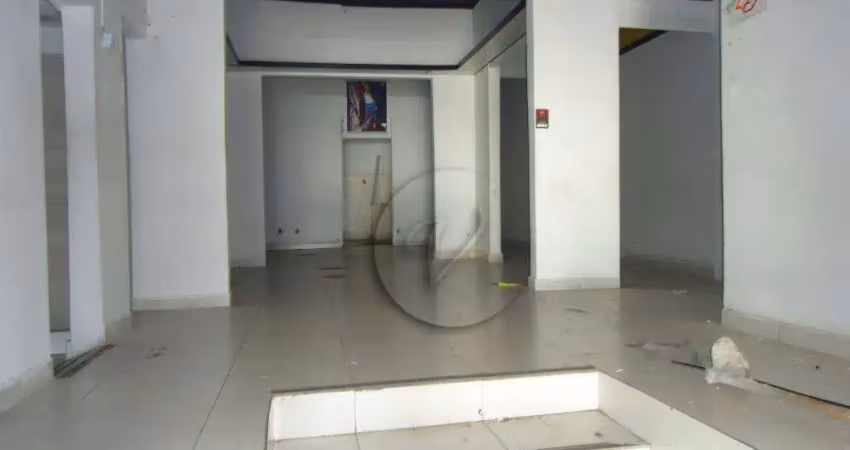 Salão para alugar, 150 m² por r$ 5.750,00/mês - centro - santo andré/sp
