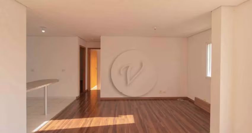 Apartamento com 2 dormitórios para alugar, 73 m² por r$ 4.023,92/mês - jardim - santo andré/sp