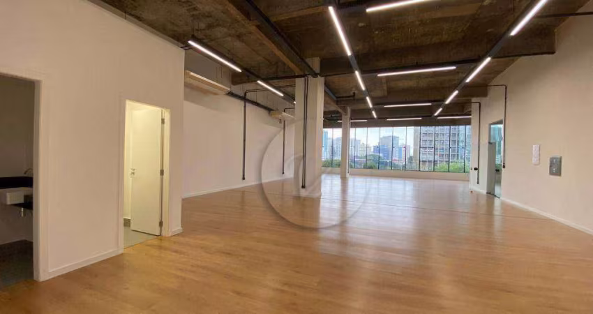Sala, 419 m² - venda por R$ 3.000.000,00 ou aluguel por R$ 23.230,00/mês - Centro - Santo André/SP