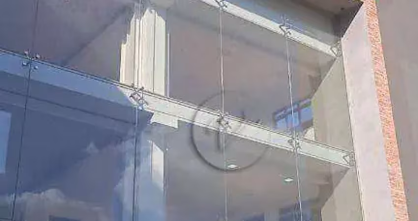 Salão para alugar, 1500 m² por r$ 30.000,00/mês - casa branca - santo andré/sp
