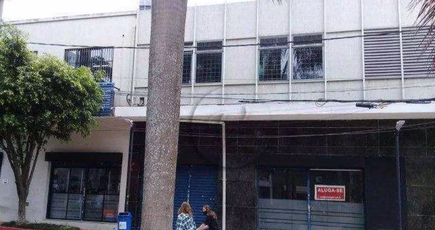 Salão para alugar, 160 m² por R$ 12.500,00/mês - Centro - São Caetano do Sul/SP