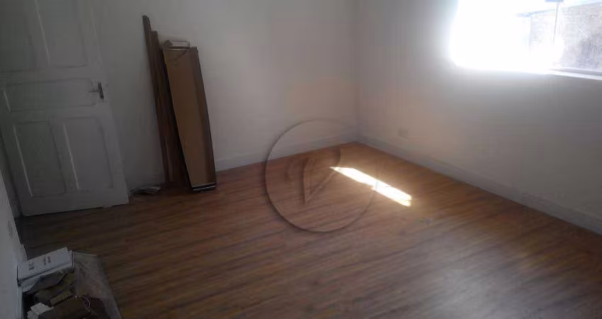 Sobrado com 2 dormitórios à venda, 105 m² por R$ 495.000,00 - Centro - Santo André/SP