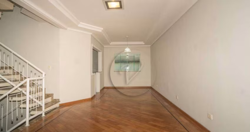 Sobrado com 3 dormitórios à venda, 227 m² por R$ 1.059.000,00 - Vila Gilda - Santo André/SP