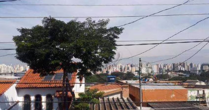 Sobrado com 2 dormitórios à venda, 163 m² por R$ 955.000,00 - Parque Jaçatuba - Santo André/SP