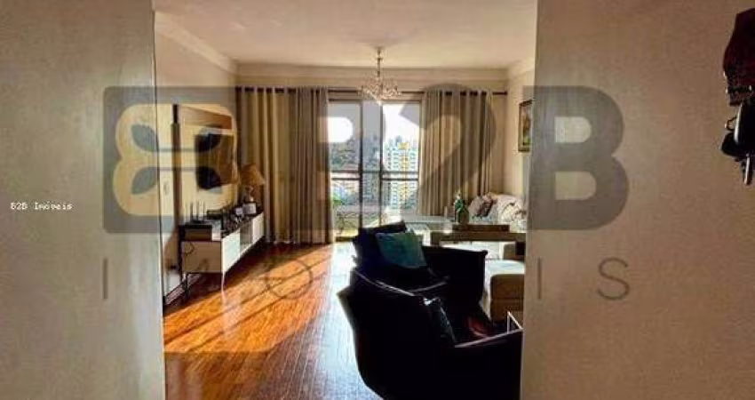 Apartamento Residencial à venda, Jardim Panorama, Bauru - AP0726.