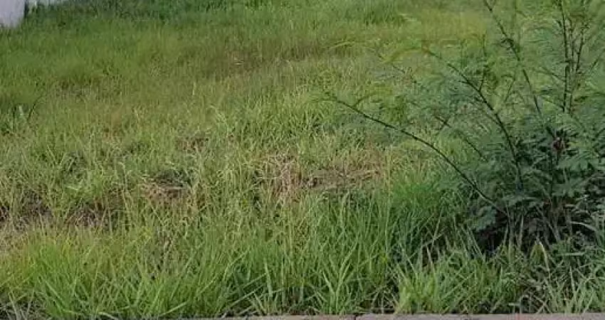 Terreno à venda, 366 m² por R$ 390.000,00 - Spazio Verde Comendador - Bauru/SP