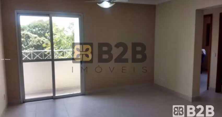 Apartamento com 3 dormitórios à venda, 67 m² por R$ 290.000,00 - Condomínio Residencial Vila Inglesa - Bauru/SP