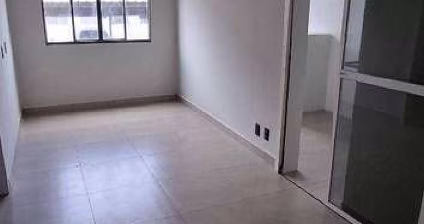 Apartamento com 3 dormitórios à venda, 59 m² por R$ 159.000,00 - Parque Viaduto - Bauru/SP