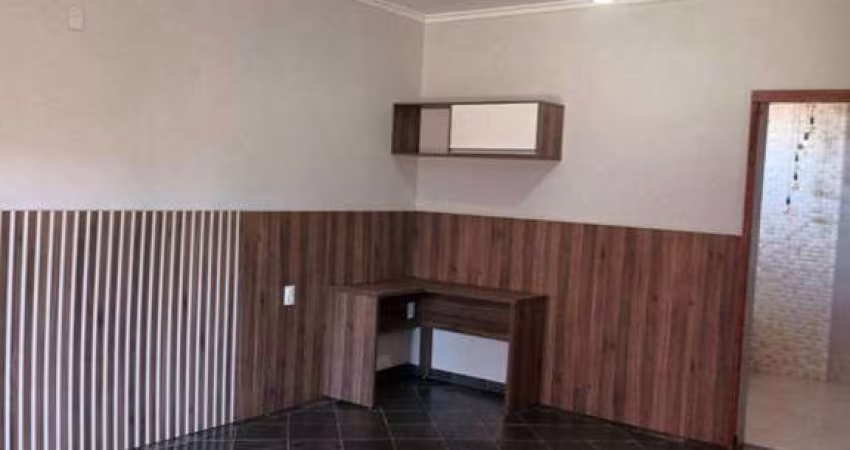 Chácara com 3 dormitórios à venda, 4500 m² por R$ 1.100.000 - Palmas Del Rey - Arealva/São Paulo