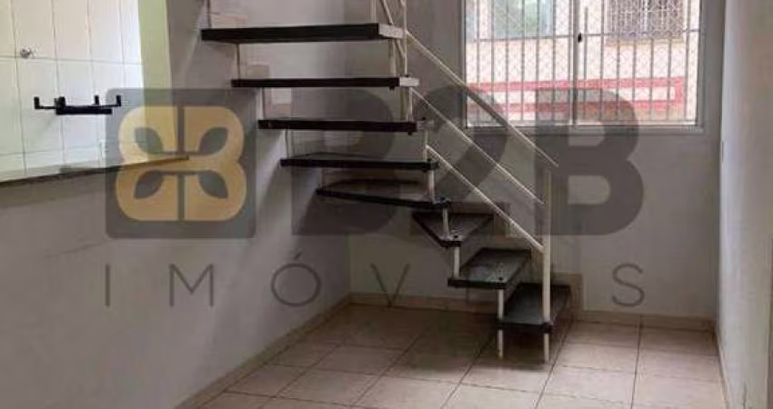 Cobertura com 3 dormitórios à venda, 167 m² por R$ 350.000,00 - Spazio Bela Vista Condomínio - Bauru/SP
