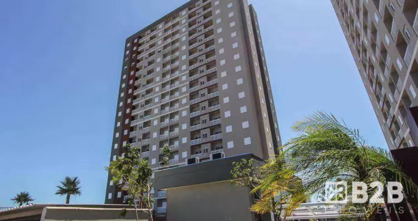Apartamento com 3 dormitórios à venda, 69 m² por R$ 460.000,00 - Avalon - Bauru/SP