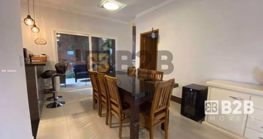 Casa com 3 dormitórios à venda, 255 m² por R$ 1.380.000,00 - Residencial Primavera - Piratininga/SP