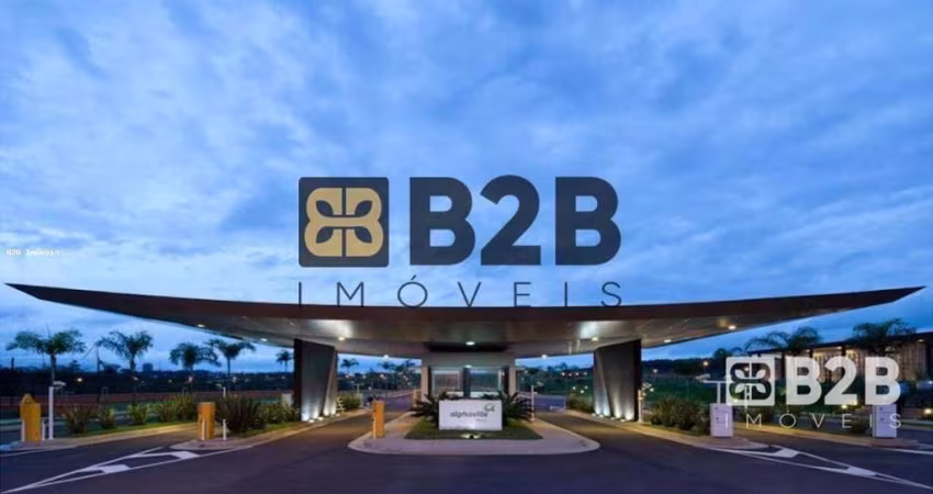 Terreno à venda, 513 m² por R$ 660.000,00 - Villa de Leon II - Piratininga/SP