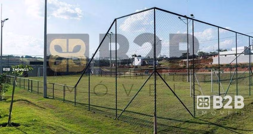 Terreno Residencial à venda, Residencial Floratta Nações, Bauru - TE0019.