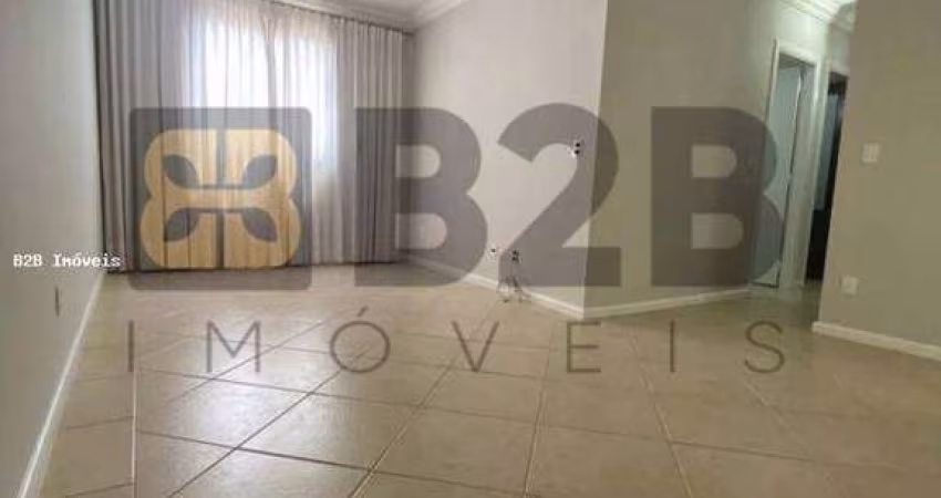Apartamento com 3 dormitórios à venda, 90 m² por R$ 430.000,00 - Residencial Antilhas - Bauru/SP
