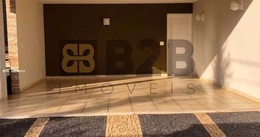 Casa Residencial à venda, Parque Jardim Europa, Bauru - CA0056.