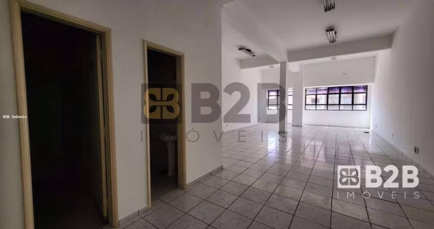 Sala Comercial à venda, Jardim Infante Dom Henrique, Bauru - SA0004.