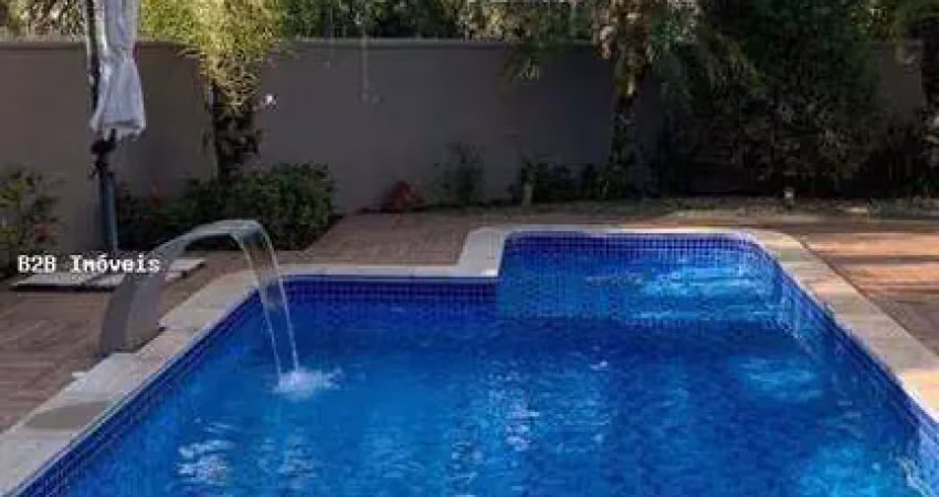 Casa com 3 dormitórios à venda, 423 m² por r$ 3.200.000,00 - vila aviaçao - bauru/sp