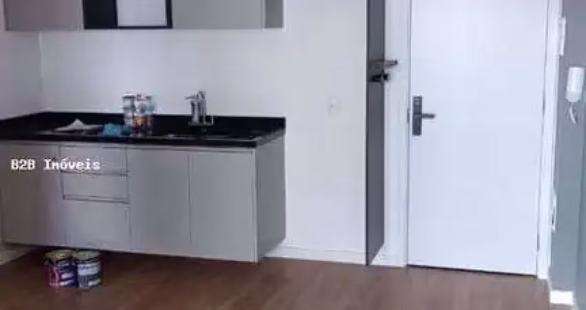 Apartamento com 1 dormitório à venda, 35 m² por R$ 380.000,00 - Fly Residence - Bauru/SP