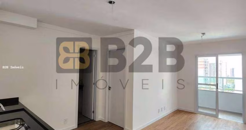 Apartamento com 1 dormitório à venda, 35 m² por R$ 370.000,00 - Fly Residence - Bauru/SP