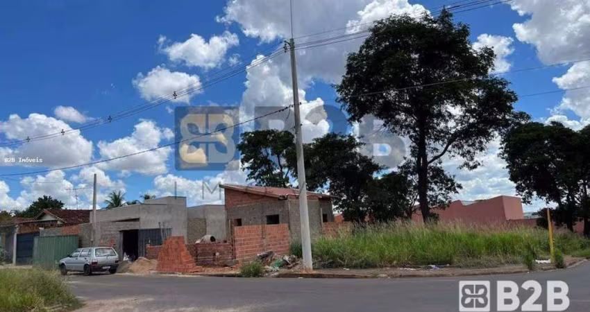 Terreno Residencial à venda, Parque Paulista, Bauru - TE0039.