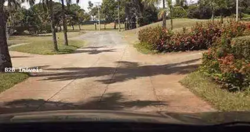 Terreno à venda, 2250 m² por r$ 180.000,00 - palmas del rey - arealva/sp