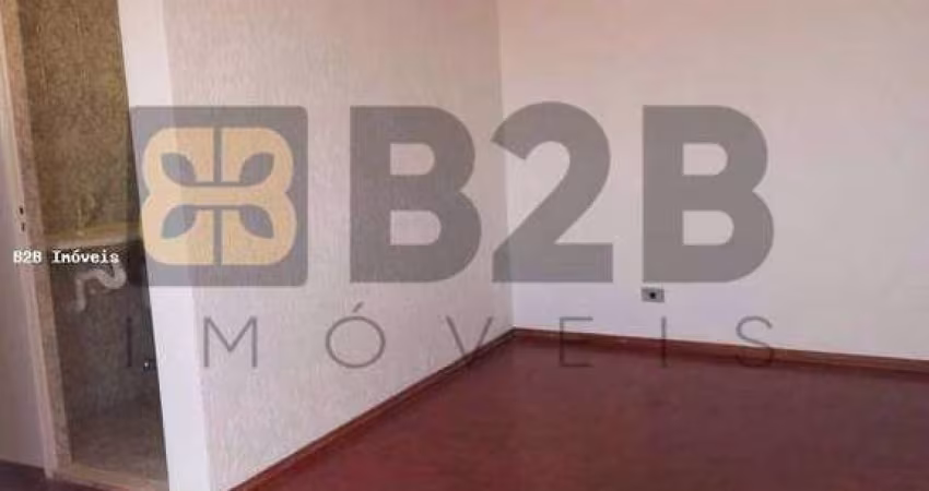 Apartamento com 2 dormitórios à venda, 65 m² por R$ 180.000,00 - Parque Residencial das Camélias - Bauru/SP