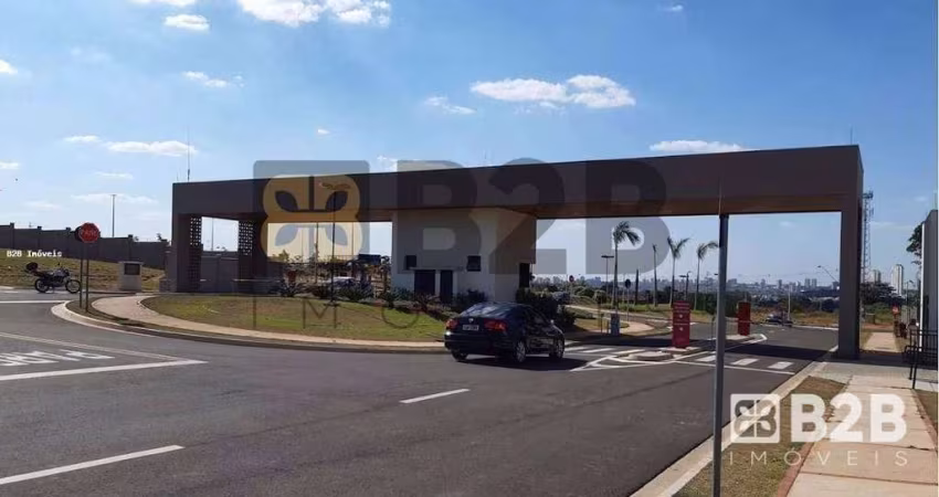 Terreno à venda, 620 m² por R$ 502.000,00 - Residencial Cyrela - Bauru/SP