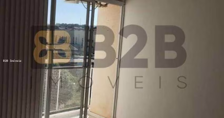 Apartamento com 2 dormitórios à venda, 56 m² por R$ 195.000,00 - Parque Residencial Castelo - Bauru/SP