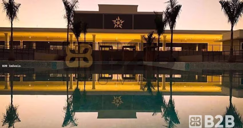 Terreno à venda, 322 m² por R$ 280.000,00 - Guestier 1 - Piratininga/SP