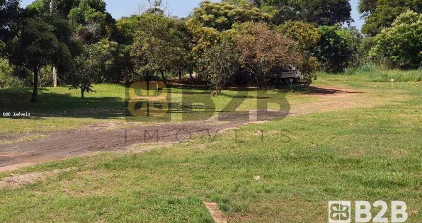 Terreno Residencial à venda, Jardim Shangri-Lá, Bauru - TE0071.
