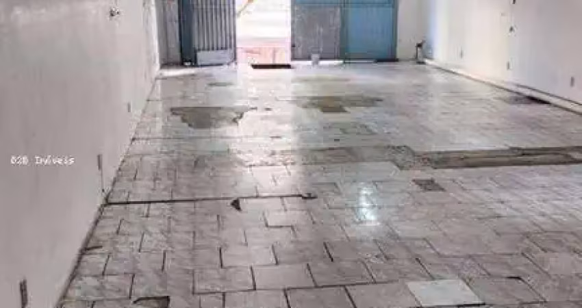 Galpão comercial para locação, centro, bauru - ga0001.