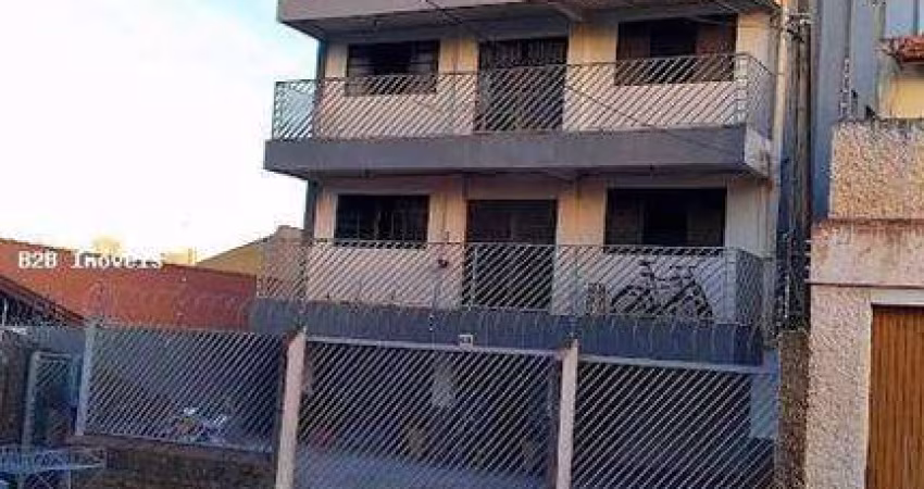Apartamento com 3 dormitórios à venda, 80 m² por R$ 400.000,00 - Centro - Bauru/SP