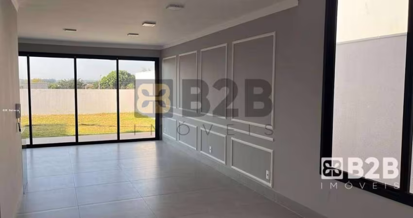 Casa com 3 dormitórios à venda, 210 m² por R$ 1.200.000,00 - Morada Do Sol - Piratininga/SP