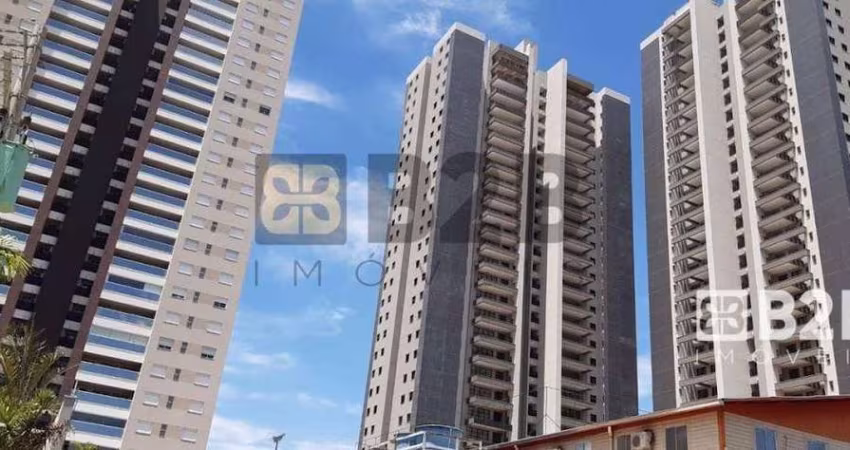 Apartamento com 3 dormitórios à venda, 107 m² por R$ 1.200.000,00 - Vivant Home Resort - Bauru/SP