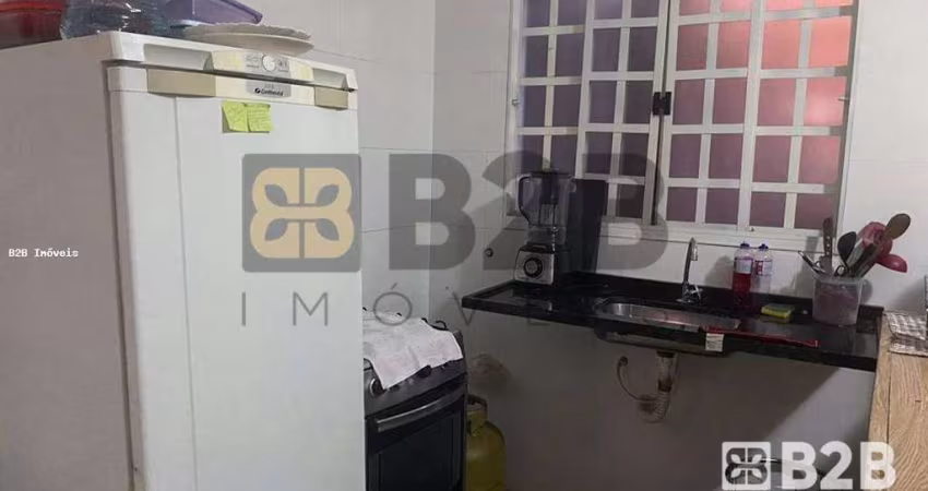 Casa Residencial à venda, Parque Viaduto, Bauru - CA0138.