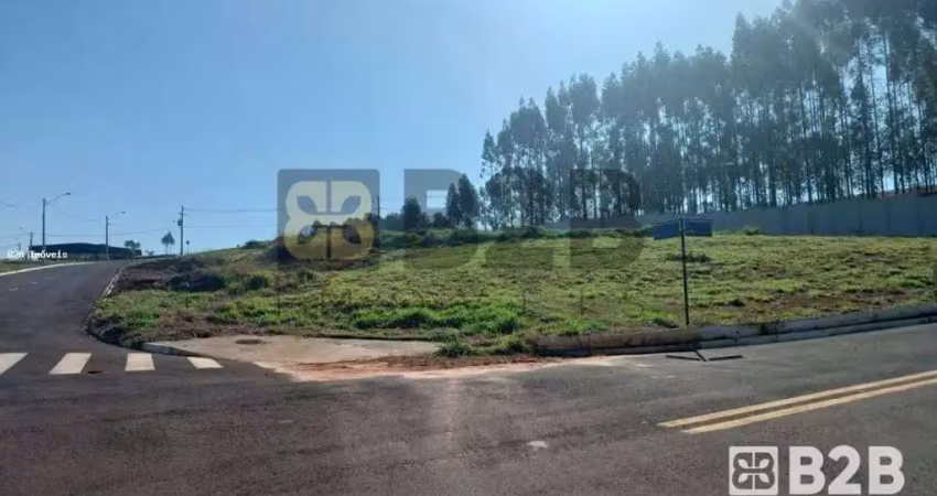 Terreno à venda, 348 m² por r$ 256.000,00 - residencial villa de león - piratininga/sp