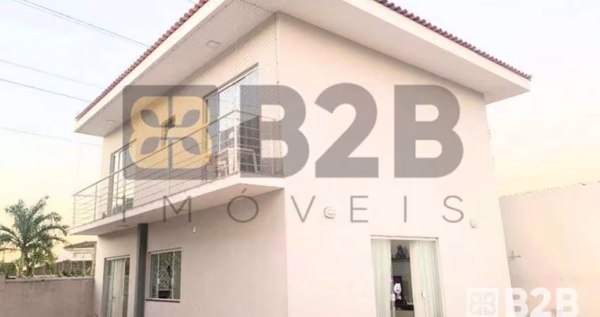Casa Residencial à venda, Vila Independência, Bauru - CA0152.