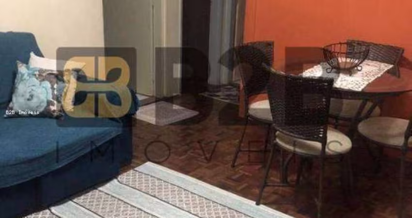 Apartamento com 2 dormitórios à venda, 68 m² por R$ 165.000,00 - Residencial Parque Paulista - Bauru/SP