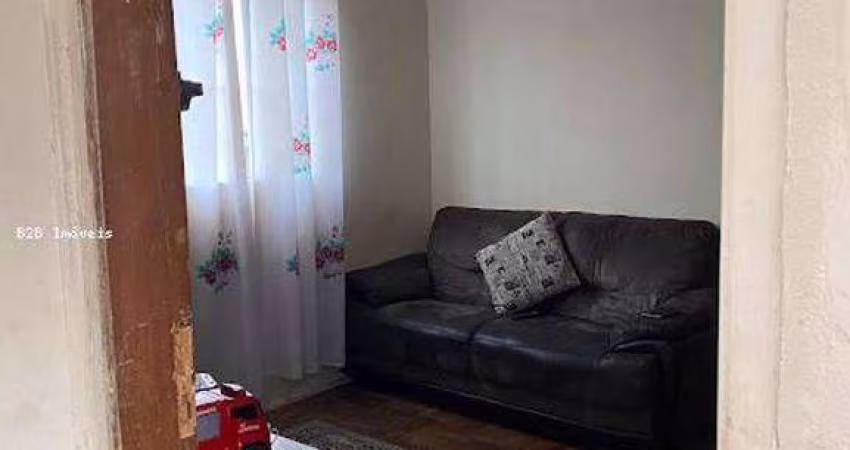 Casa Residencial à venda, Vila Camargo, Bauru - CA0156.
