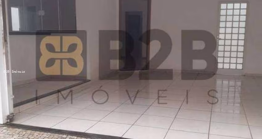 Casa Residencial à venda, Centro, Bauru - CA0162.