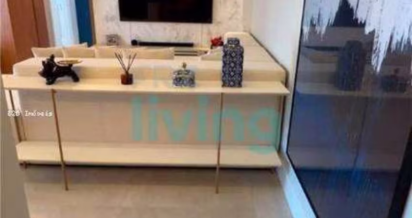 Apartamento com 2 dormitórios à venda, 88 m² por R$ 1.100.000,00 - Thropos - Bauru/SP