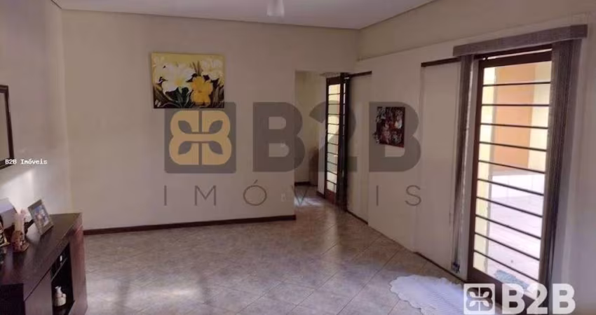 Casa Residencial à venda, Vale do Igapó, Bauru - CA0171.